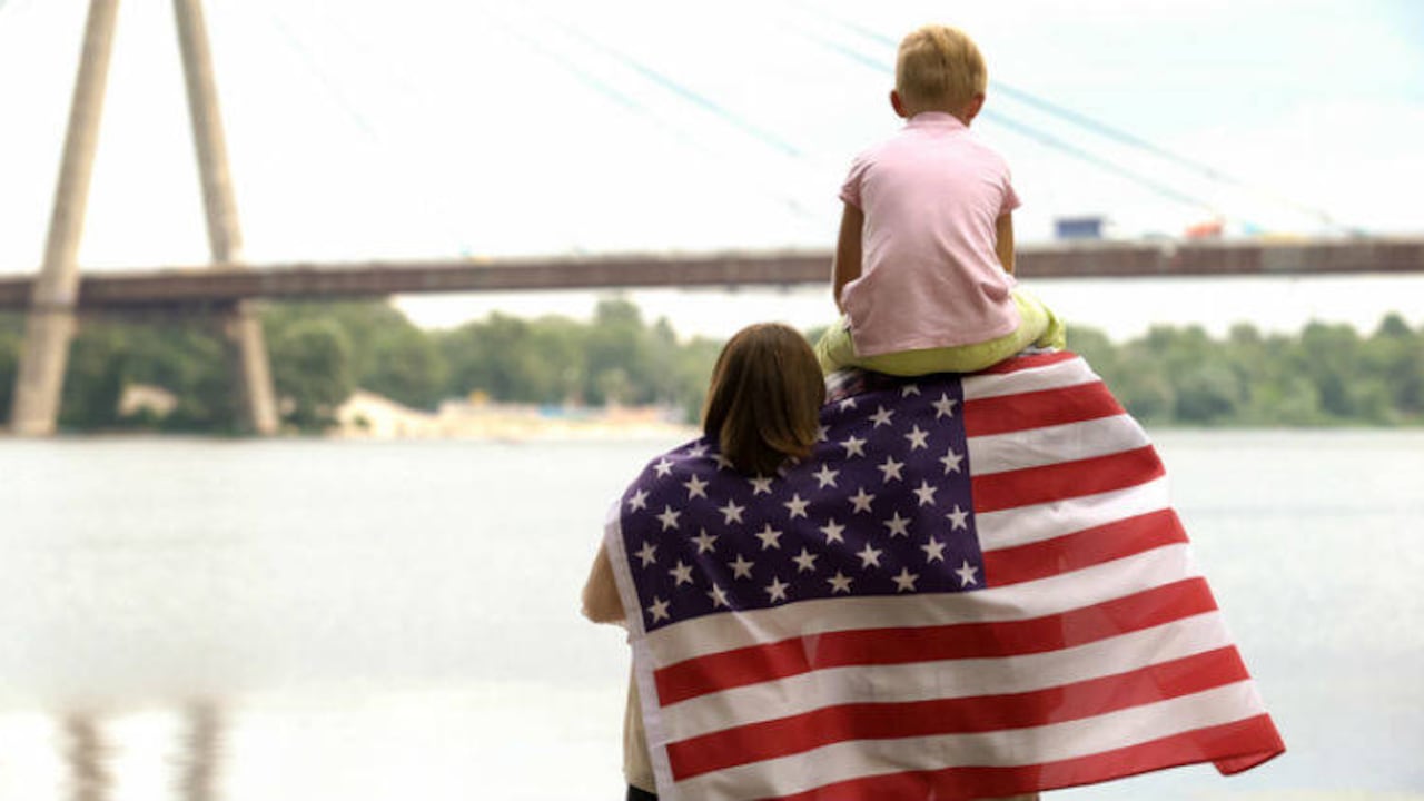 Formulario I-130: 5 errores comunes que debe evitar al pedir la residencia para un familiar en Estados Unidos.
GETTY.