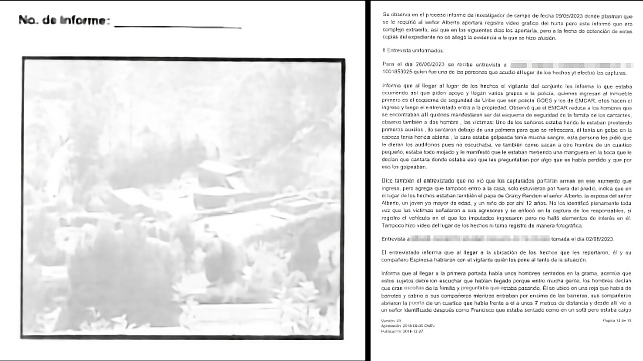 Luis Alberto Rendón (Imagen tomada de Revista Semana)