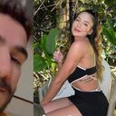 Juan Duque contó cómo va su relación con Lina Tejeiro.