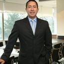 presidente del Grupo Energía de Bogotá, Ricardo Roa Barragán.