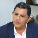 Jorge Iván Ospina Gómez, alcalde de Cali.
