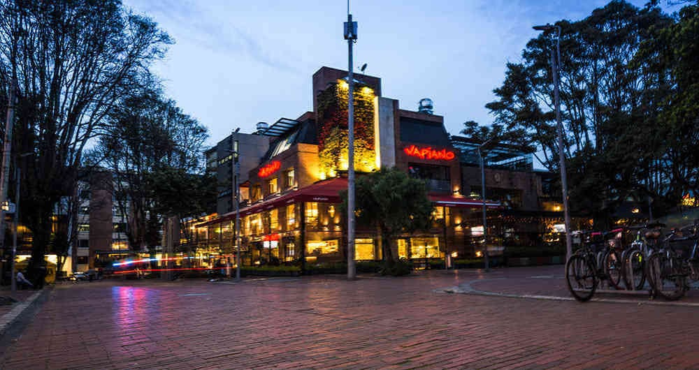 La ruta estaría enfocada en la movilidad de los ciudadanos durante el tiempo que se realizan las fiestas. Una de las zonas que cobija la medida será la 85.