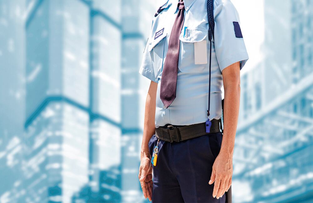 Gran convocatoria laboral abierta.