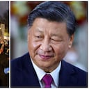 Se agudizan las tensiones en varias ciudades de China.