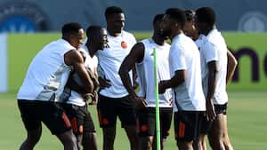 Defensa de Selección Colombia sufre bajas ante Bolivia y Chile