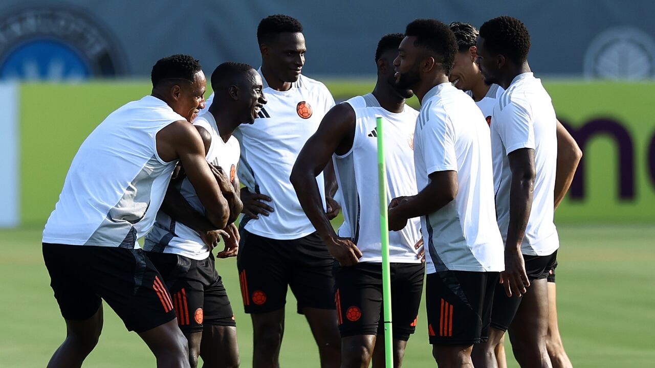 Defensa de Selección Colombia sufre bajas ante Bolivia y Chile