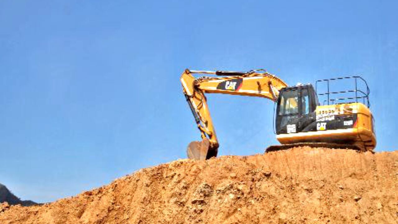 La obra se desarrollará en el departamento de Antioquia, donde el consorcio tendrá que hacer una intervención en la carretera entre los municipios de Remedios, Zaragoza y Caucasia, además de la variante de Caucasia, con una longitud total de 145 kilómetros.
