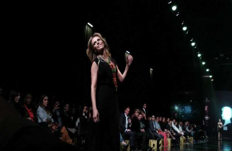 Diseño María Dora Sánchez.