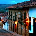 Barichara destaca por su arquitectura colonial.