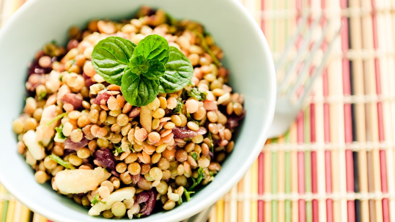 Estas legumbres han hecho parte de la alimentación humana por miles de años.