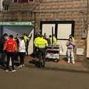 Operativo contra la trata de personas permitió restablecer los derechos a 12 menos que eran explotados sexualmente