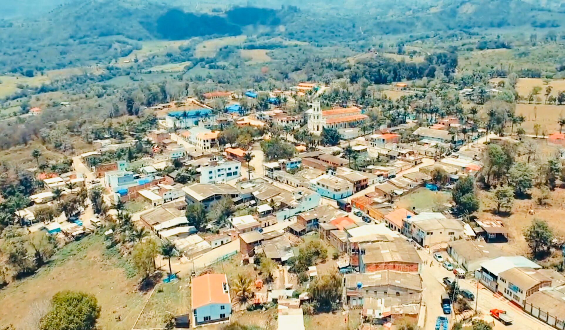 Ocurrió en la vereda San Miguel del municipio de Chipatá, (Santander).