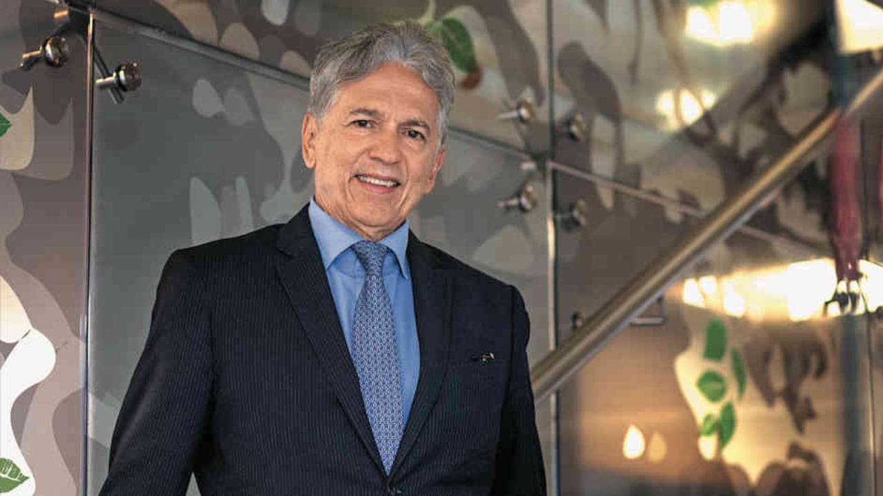 Credifinanciera quiere terminar el 2020 con 140.000 clientes