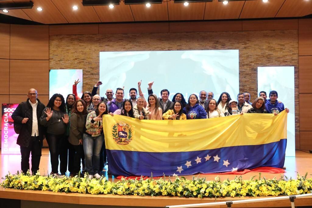 Procuraduría celebró el Día de los Derechos Humanos.