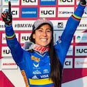 La octava y última válida se llevó a cabo en Sarkaya, Turquía