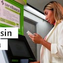 Retiro sin tarjeta - Servibanca