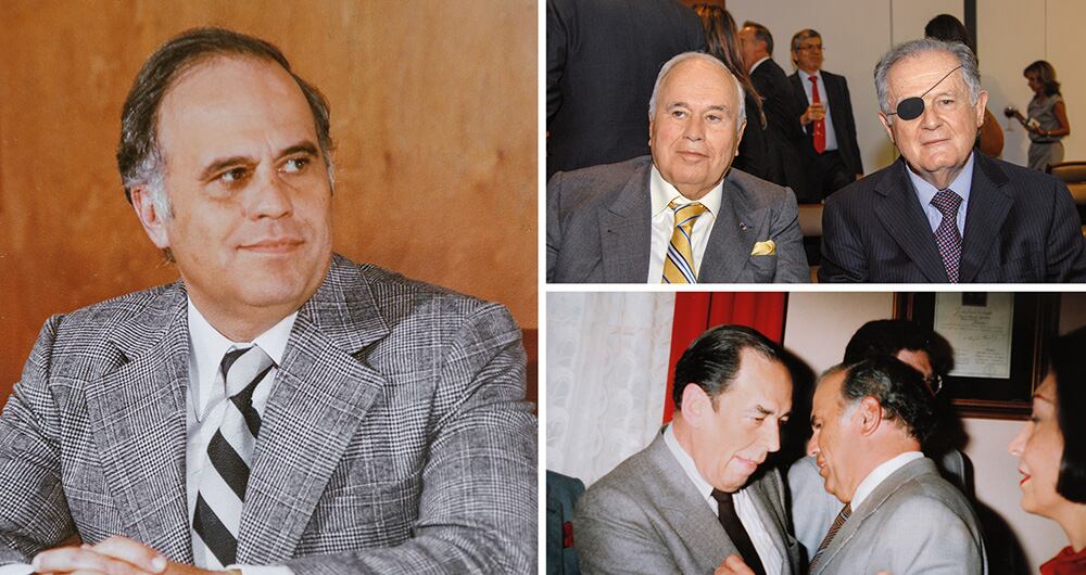 Desde joven, Carlos Ardila Lülle forjó su futuro como empresario y con el tiempo se volvió uno de los grandes cacaos del país, que junto con Luis Carlos Sarmiento Angulo se convirtieron en protagonistas del desarrollo económico nacional. Aunque le gustaba la política, no disfrutó la experiencia de ser senador, lo suyo en realidad era la filantropía.