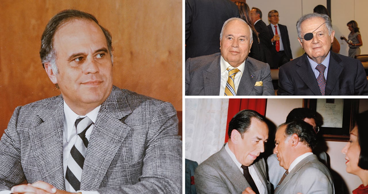 Desde joven, Carlos Ardila Lülle forjó su futuro como empresario y con el tiempo se volvió uno de los grandes cacaos del país, que junto con Luis Carlos Sarmiento Angulo se convirtieron en protagonistas del desarrollo económico nacional. Aunque le gustaba la política, no disfrutó la experiencia de ser senador, lo suyo en realidad era la filantropía.