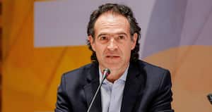 Federico Gutiérrez Alcalde de Medellín