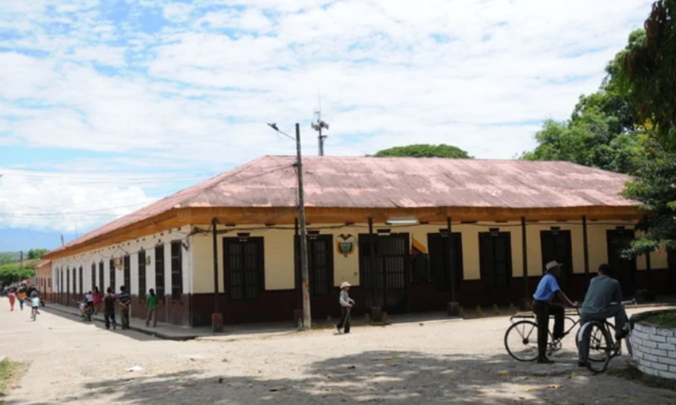 Ataco, Tolima