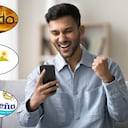 La Caribeña, El Paisita y Chance El Dorado de este 15 de diciembre.