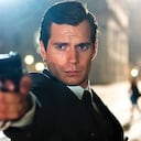Henry Cavill le apuesta a la comedia en Netflix