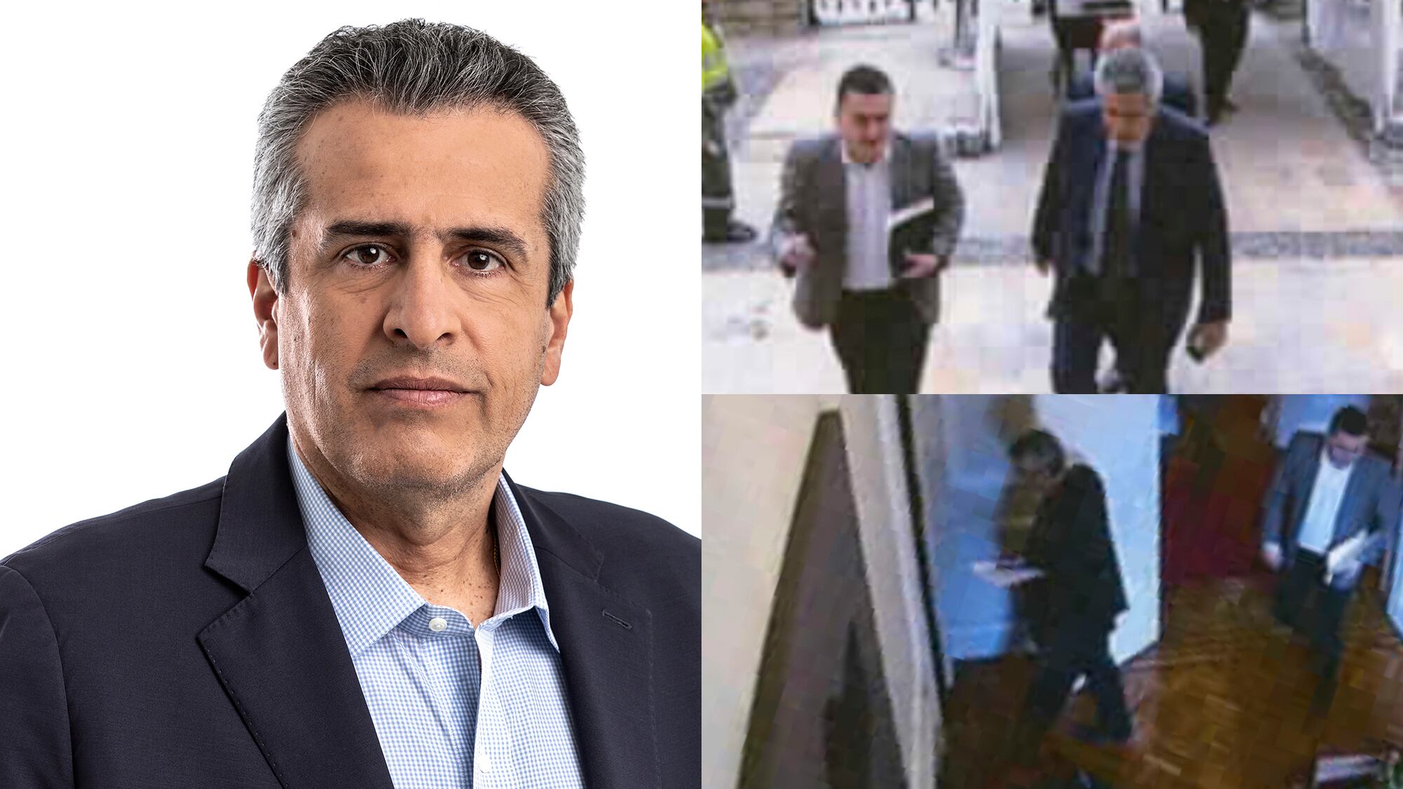 Conclave Casa Nariño