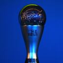 Cristiano, Messi, Mbappe y todos los nominados al premio The Best de la Fifa