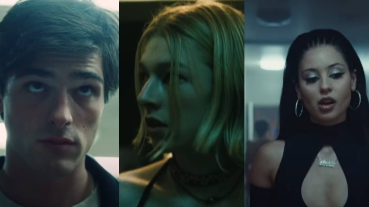 Euphoria 3: estreno de HBO en 2026