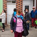 La pandemia disparó la pobreza: el país tiene más de 21 millones de pobres, una emergencia social que el Gobierno debe atender.