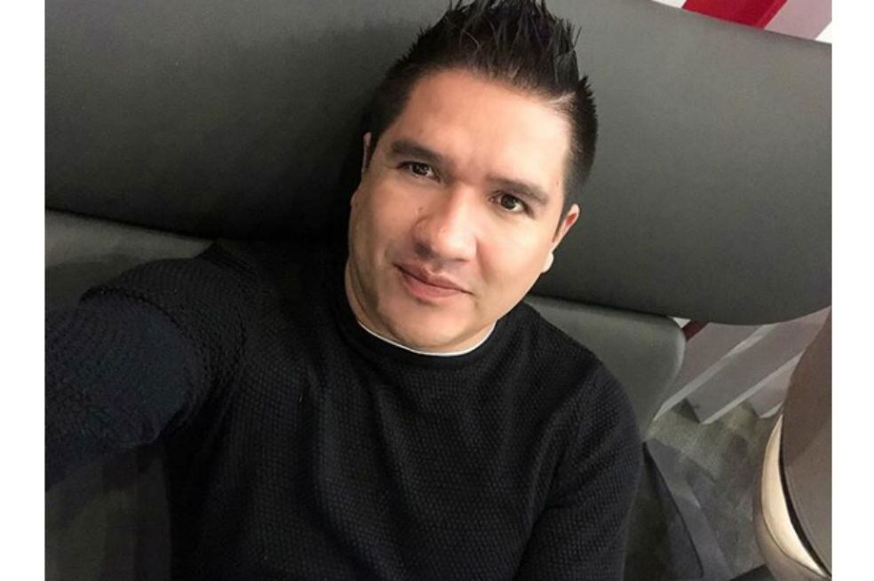 Foto: Redes sociales