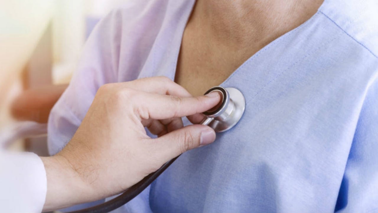 Clínica colombiana es pionera en tecnología blockchain