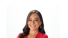 Nataly García - Círculo de Mujeres A.P.I.