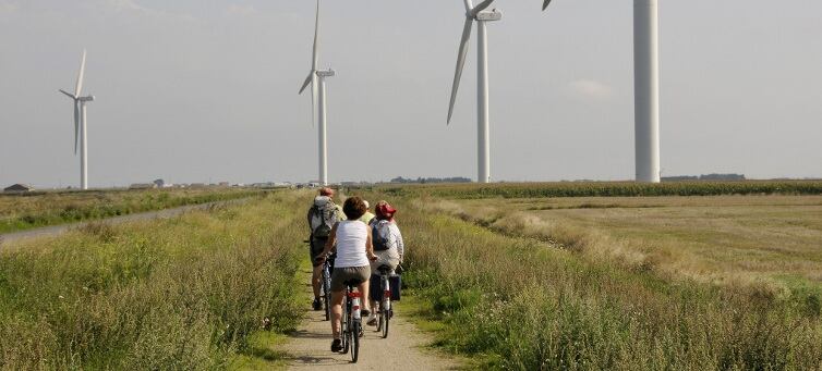 En países como Francia, la energía eólica ha sido una de las apuestas más contundentes en el sector energético. Por su parte, Colombia cuenta con los recursos naturales para generar energía a través de diversas fuentes, la que ofrece mayores beneficios en costos es la hidroeléctrica.