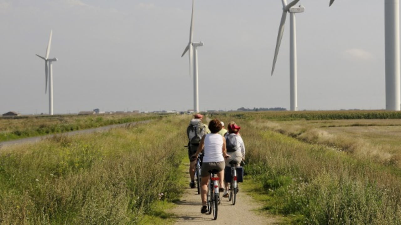 En países como Francia la energía eólica ha sido una de las apuestas más contundentes en el sector energético. Por su parte, Colombia cuenta con los recursos naturales para generar energía a través de diversas fuentes, la que ofrece mayores beneficios en costos es la hidroeléctrica.