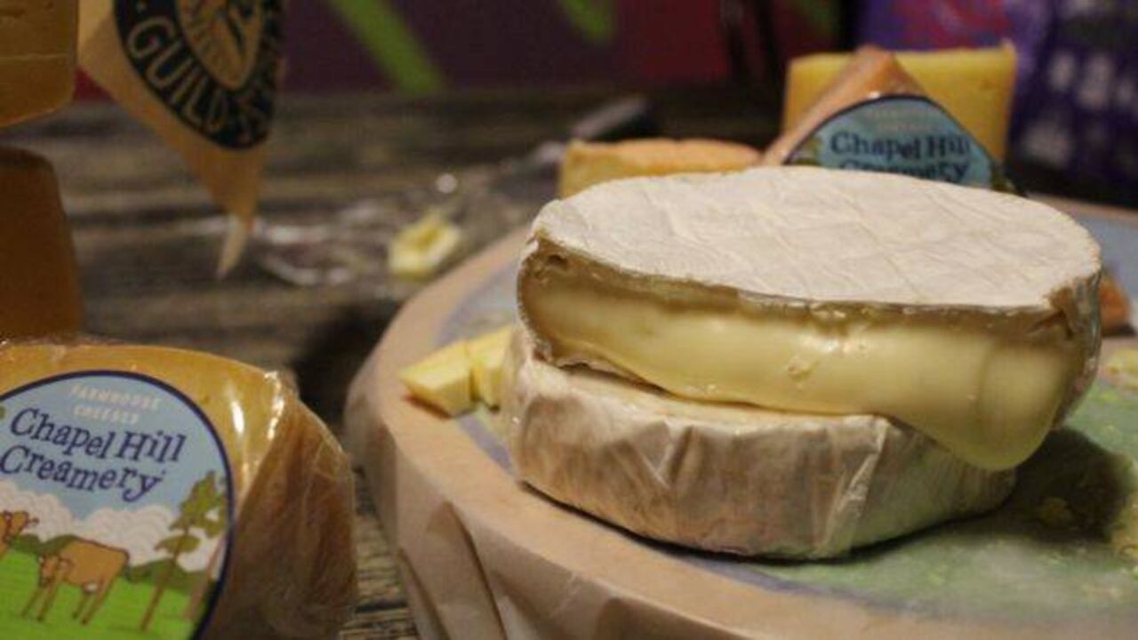 ¿Qué opina del queso americano o queso amarillo?