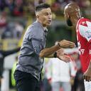 Santa Fe sufrió primera gran consecuencia tras pésimo cuadrangular: noticia sacude al club y sus jugadores