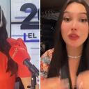 Vanessa de la Torre y Aida Victoria