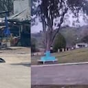 Posible carro bomba en el Cauca
