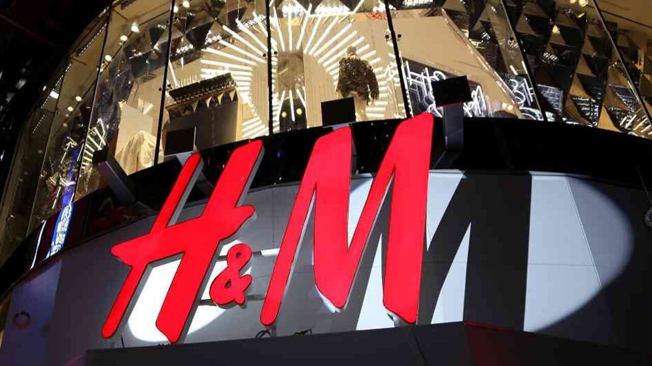 La cadena de moda terminará este año con 7 tiendas en Colombia.