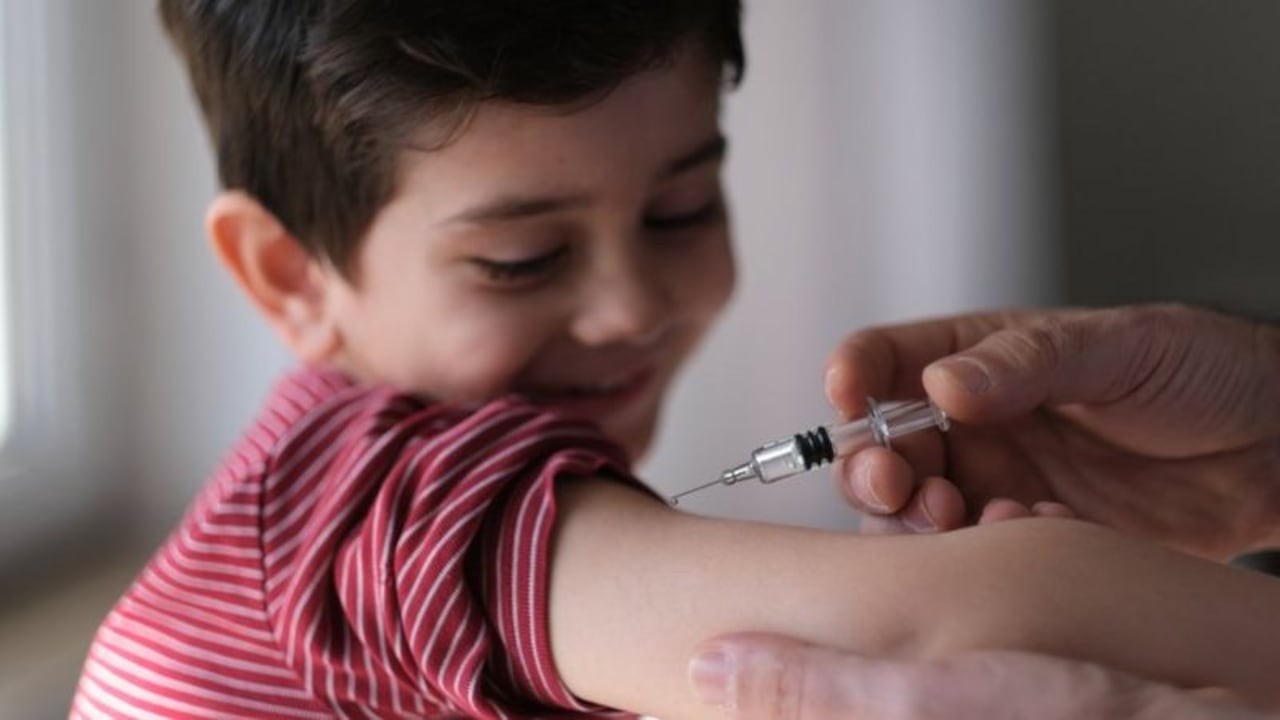 En días pasados, la Organización Panamericana de la Salud (OPS) y la Organización Mundial de la Salud (OMS) actualizaron la certificación que acredita a Colombia como un país libre de enfermedades como el sarampión, la rubéola y el síndrome de rubéola congénita.