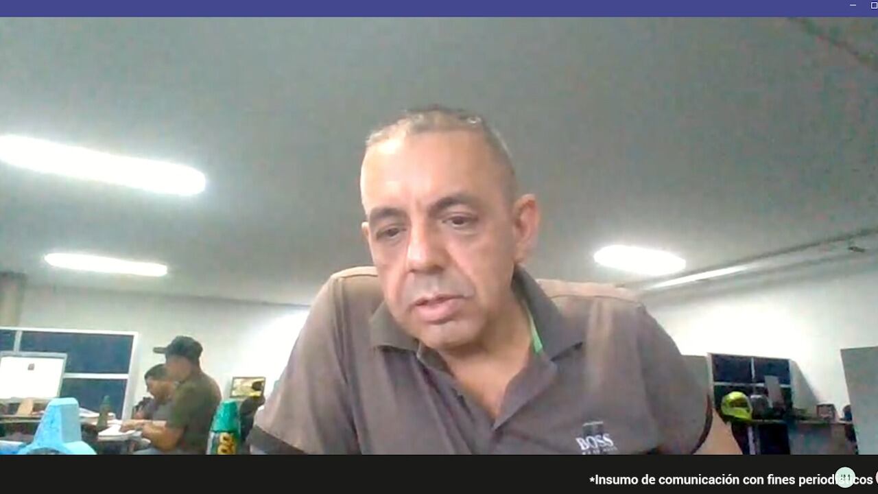 Cayeron "Los Chatas" la banda que tenía cámaras de "seguridad" para controlar a sus víctimas