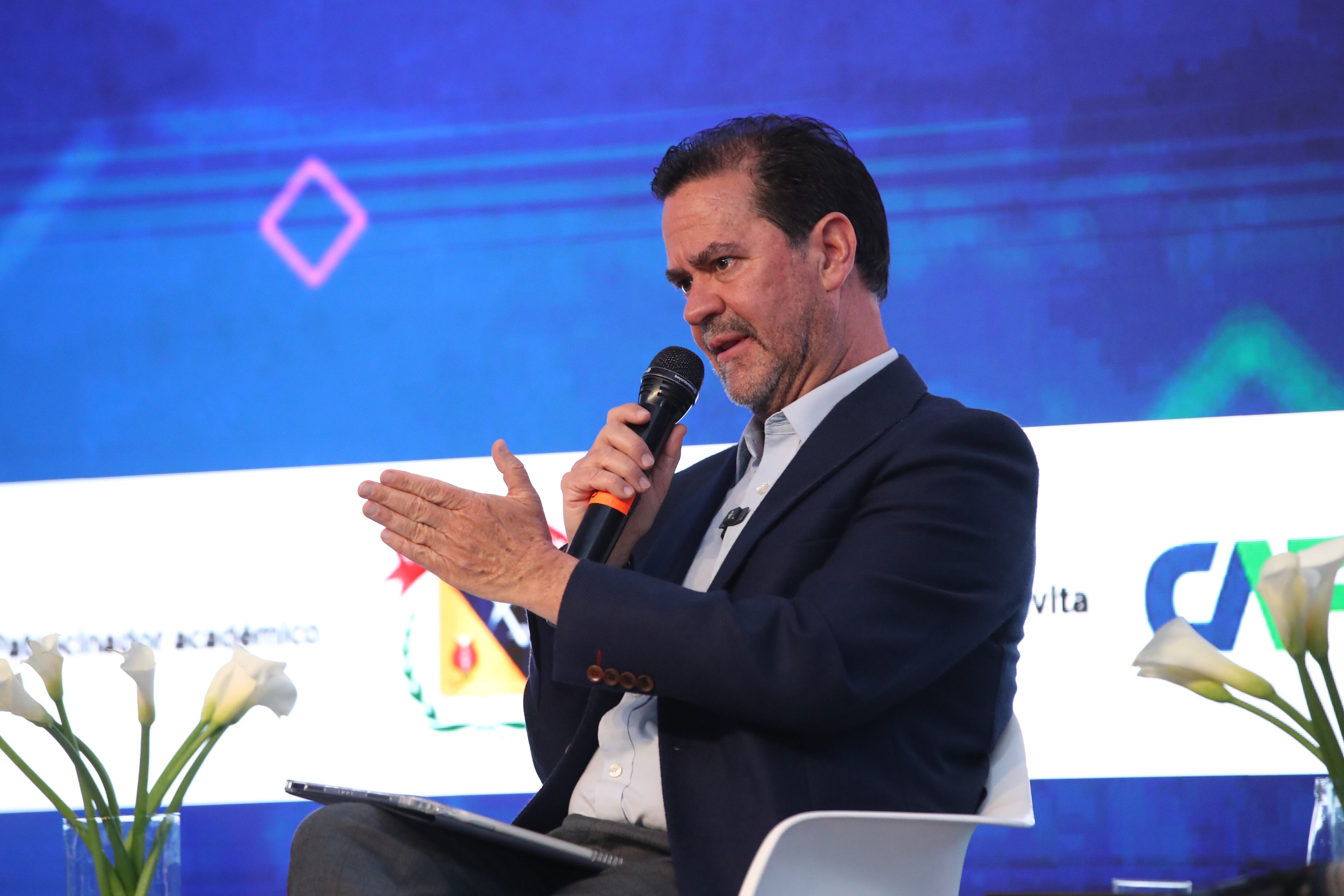 Gran Foro Colombia 2025