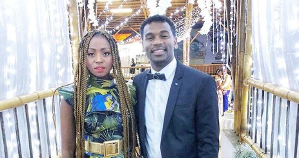 Tostao y Goyo de Chocquibtown - Foto tomada de Instagram @goyo