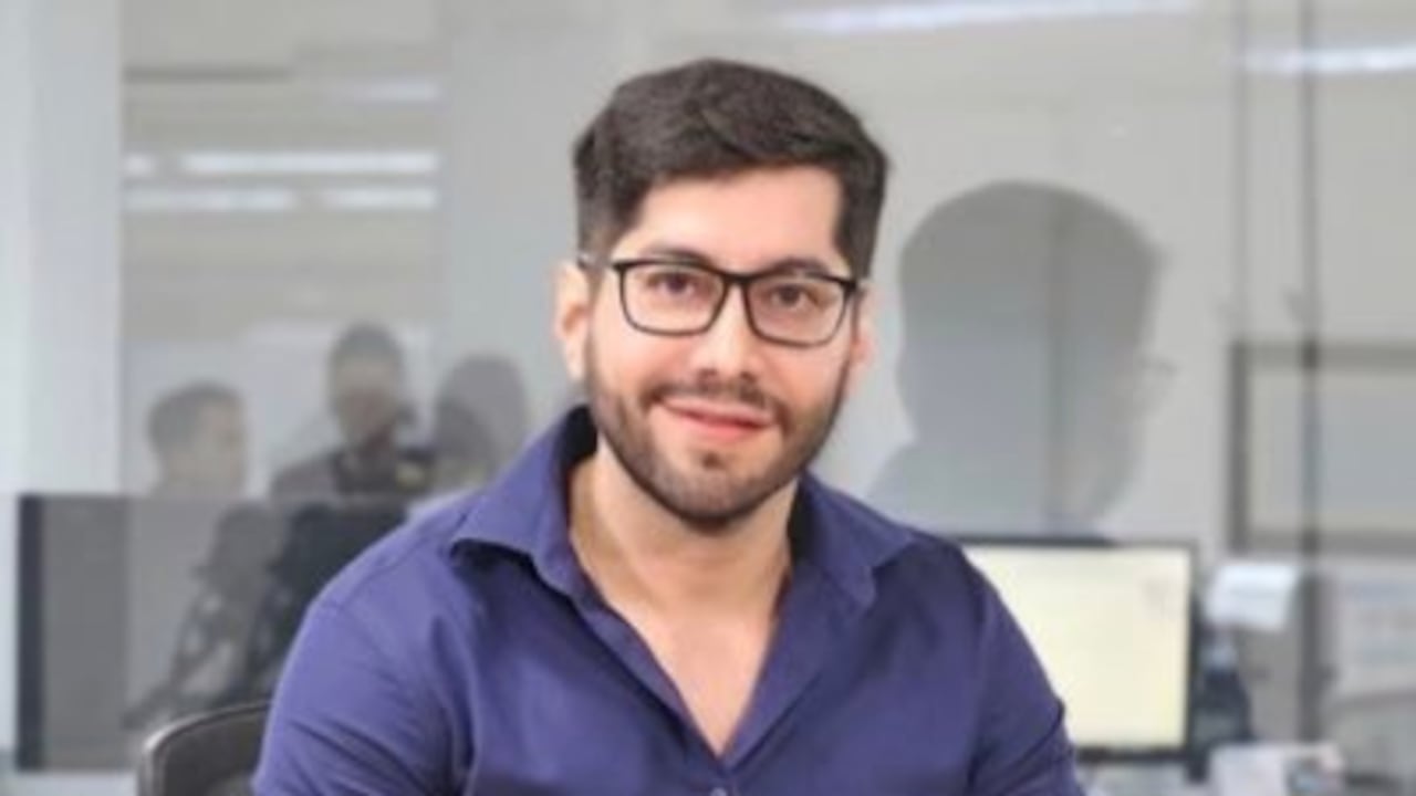 El exconcejal de Cali Juan Martín Bravo fue nombrado en Empresas Municipales de Cali.