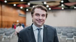 GABRIEL GILINSKI
ASAMBLEA ACCIONISTAS DE SURA
FOTO DIEGO ANDRES ZULUAGA