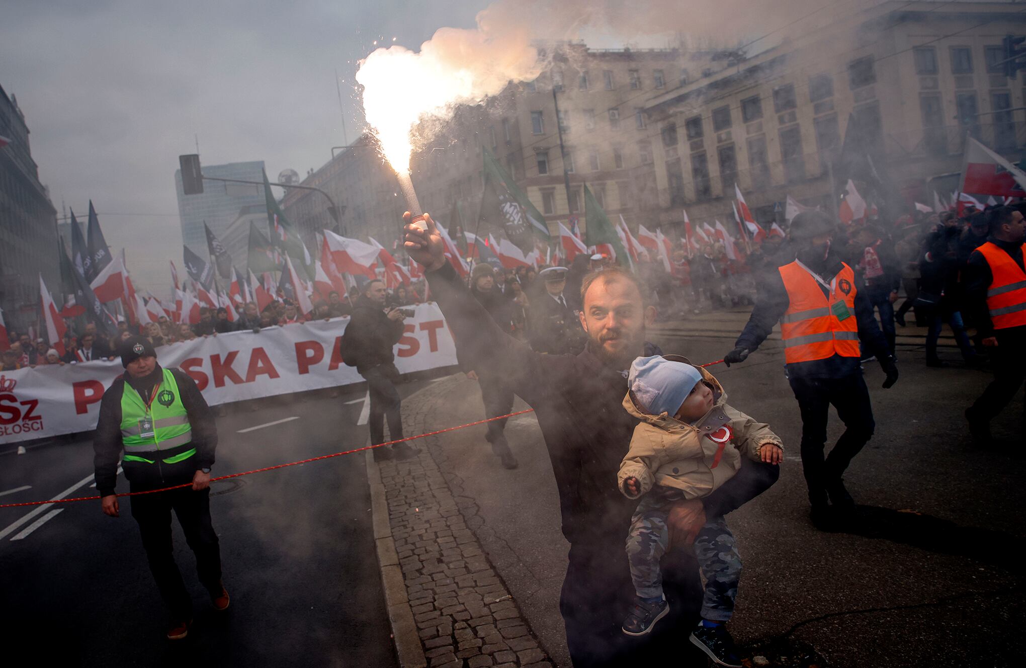 Fotos de la semana 11 nov