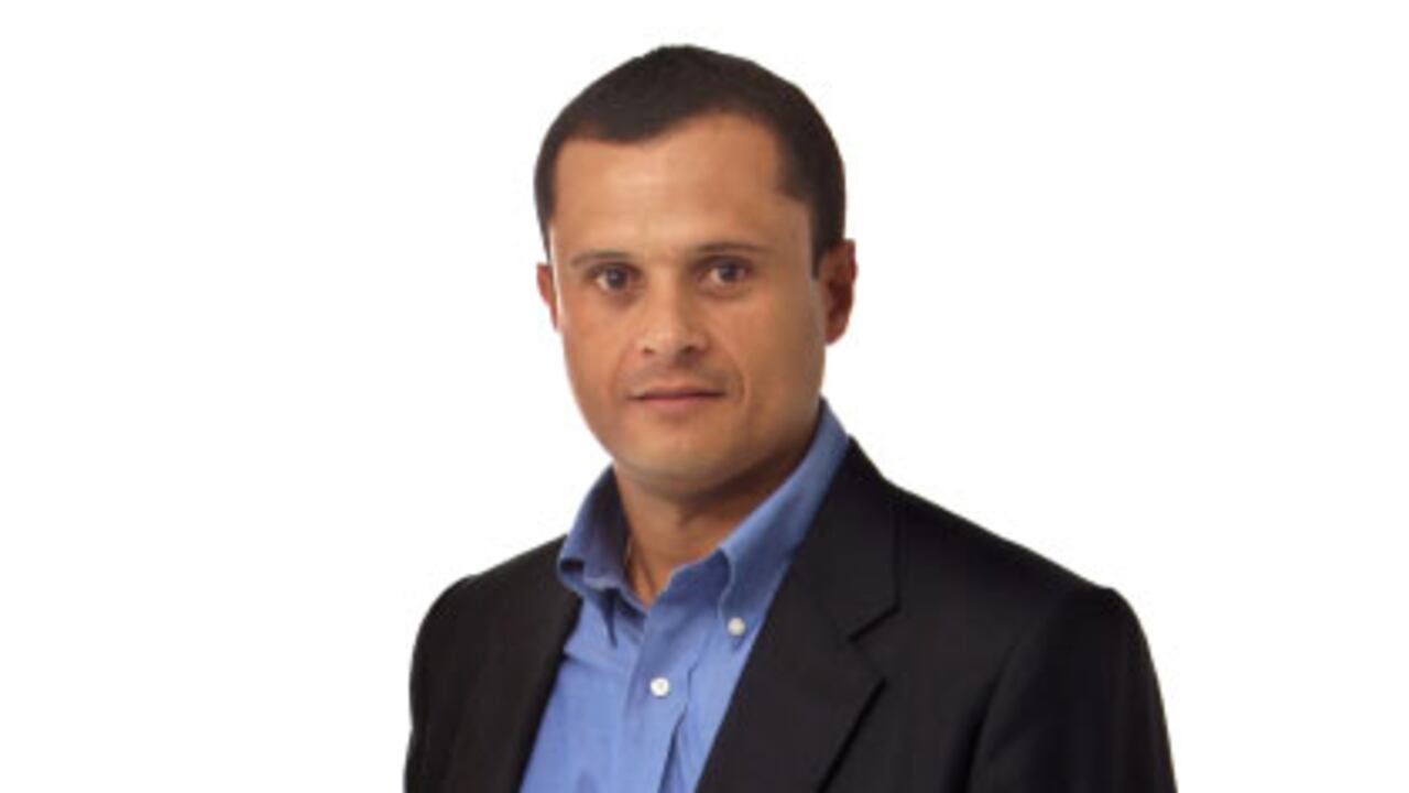 Juan Felipe Isaza