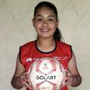 Mabel Ramón Chona fue una de las 24 subcampeonas de la Copa Claro en 2020.