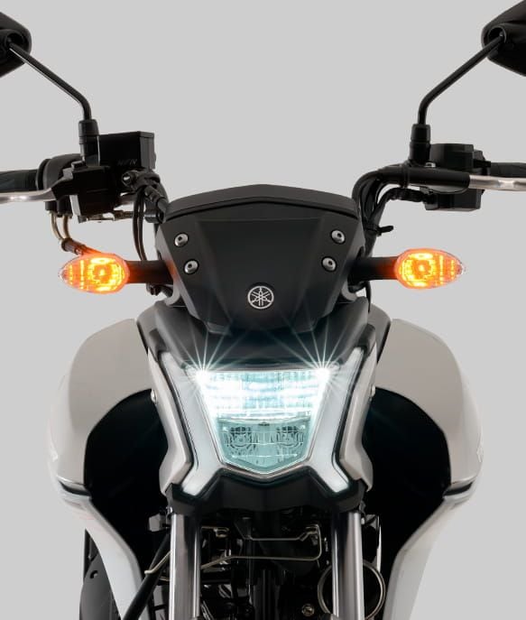 Yamaha lanza la Factor DX: la moto con un "superpoder" oculto para vencer el precio de la gasolina